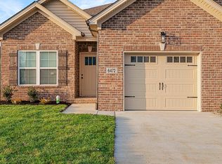 6472 Fortuna Ave, Bowling Green, KY 42101