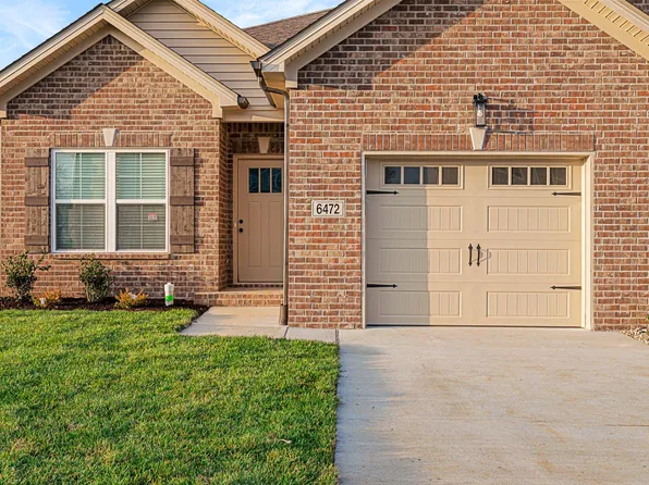 6472 Fortuna Ave, Bowling Green, KY 42101