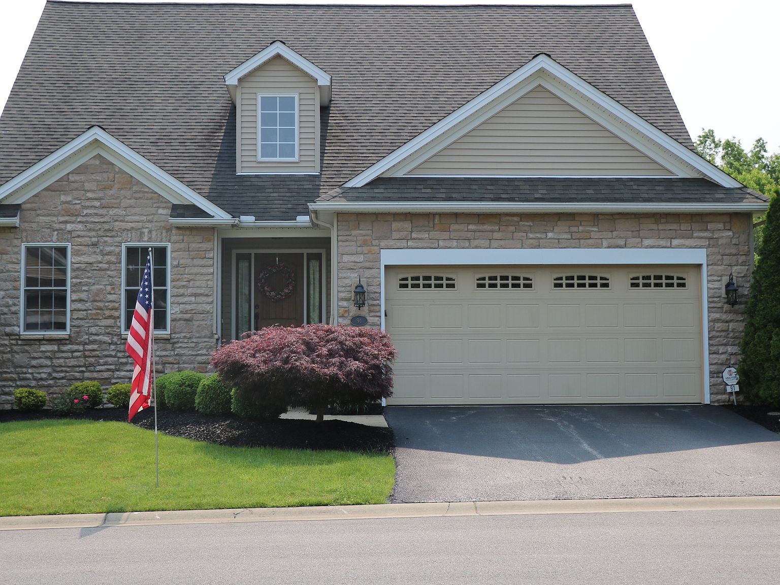 91 Barnstone Ln 9, Canfield, OH 44406 Zillow