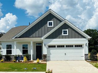 5062 Puddle Pond Rd, Indian Trail, NC 28079