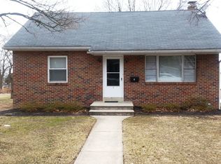 3 W Pine St, Fleetwood, PA 19522
