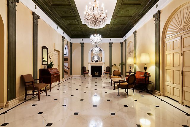 1st image of 77 Park Ave #14C