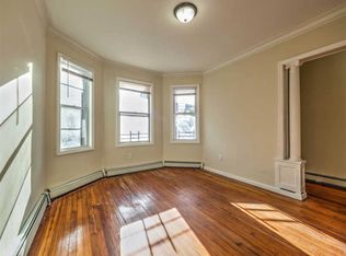 128 Grant Ave #1, Jersey City, NJ 07305