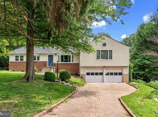 7902 Nottingham Way, Ellicott City, MD 21043