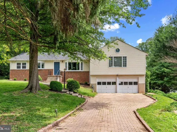 7902 Nottingham Way, Ellicott City, MD 21043