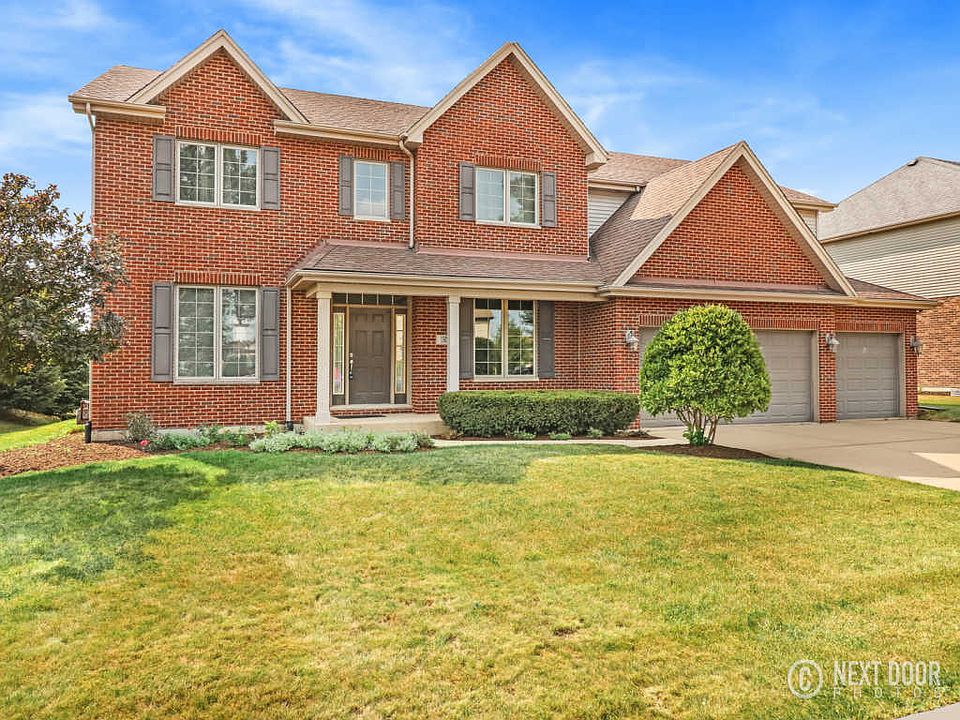 2nd image of 15054 S Hunters Way