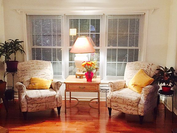 SUNPORCH
