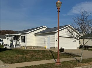 144 Orion Dr, Dover, OH 44622