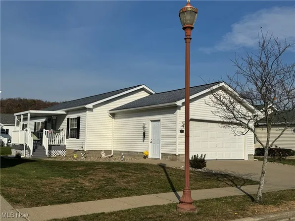 144 Orion Dr, Dover, OH 44622