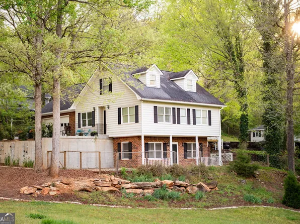 1020 Barnett Pl, Athens, GA 30605