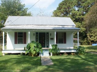 231 Jelks St, Eunice, LA 70535
