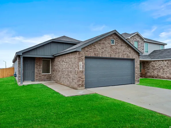 2068 Powell Place, Converse, TX 78109