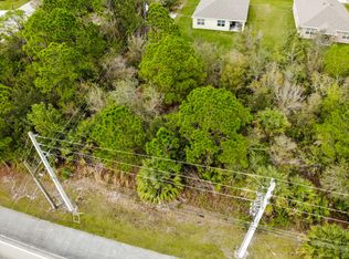 1115 SW Becker Rd, Port Saint Lucie, FL 34953