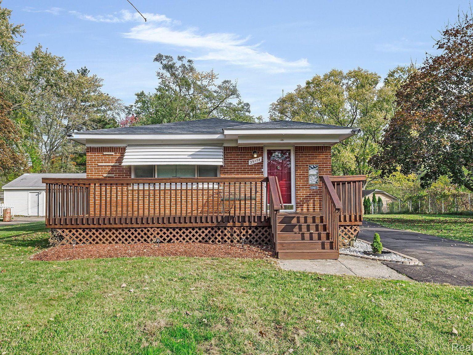 25174 Code Rd, Southfield, MI 48033 | Zillow