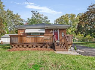 25174 Code Rd, Southfield, MI 48033