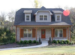 1299 Campbell Rd, Goodlettsville, TN 37072