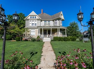 1105 S Jefferson St, Mexico, MO 65265