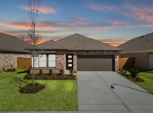 22022 Matera Vista Ln, Hockley, TX 77447
