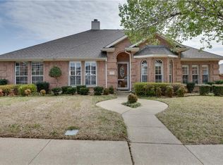 4014 Bluffpoint Rd, Rowlett, TX 75088