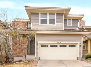 10452 Rutledge St, Parker, CO 80134