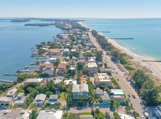 105 4th St S #EAST, Bradenton Beach, FL 34217
