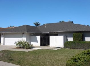 435 Mills Way #435, Goleta, CA 93117