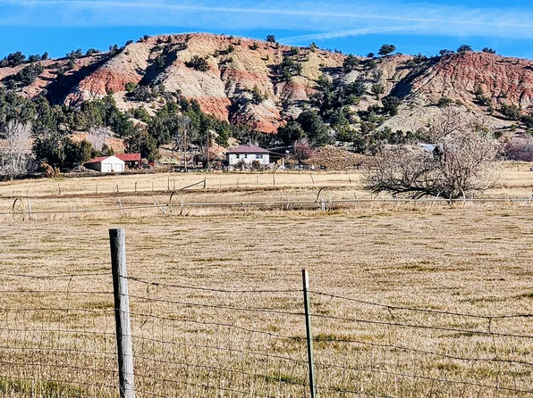 4934 N Tabby Ln, Tabiona, UT 84072