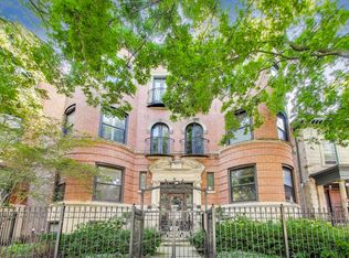 5014 S Blackstone Ave APT GN, Chicago, IL 60615
