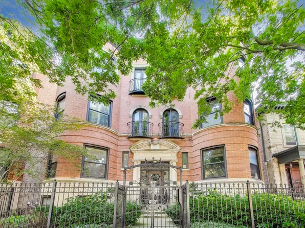 5014 S Blackstone Ave APT Gn, Chicago, IL 60615