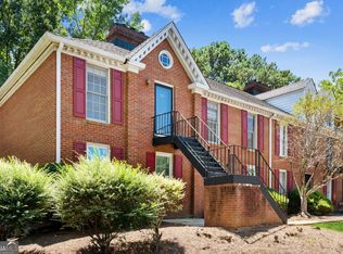 1166 Booth Rd SW APT 509, Marietta, GA 30008