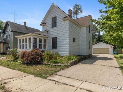 22 N Jefferson St, Zeeland, MI, 49464
