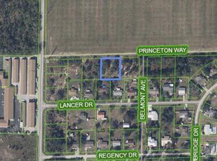 5011 Princeton Way LOT 19, Sebring, FL 33876