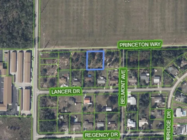 5011 Princeton Way Lot 19, Sebring, FL 33876