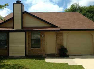 2237 Hilltop Loop, Killeen, TX 76549