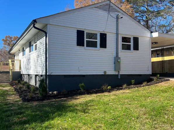 225 S Purdue Ave, Oak Ridge, TN 37830