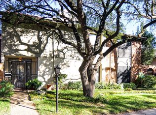 9311 Chimney Cor, Dallas, TX 75243