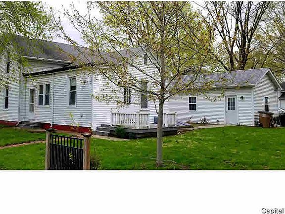 4th image of 403 N Charles St