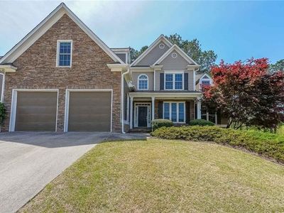 402 Bentleaf Dr, Dallas, GA, 30132