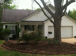 725 Highway 154, Sharpsburg, GA 30277