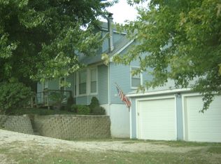 11040 Western Hills Road, Odessa, MO 64076