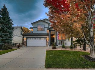 17352 E Lake Ln, Aurora, CO 80016