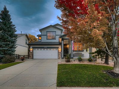 17352 E Lake Lane, Aurora, CO, 80016