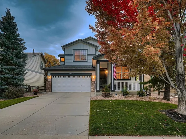 17352 E Lake Lane, Aurora, CO 80016