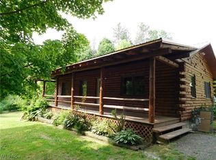 13790 Aquilla Rd, Burton, OH 44021