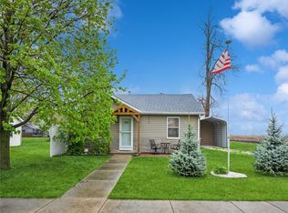 145 E Turner St, Truro, IA 50257