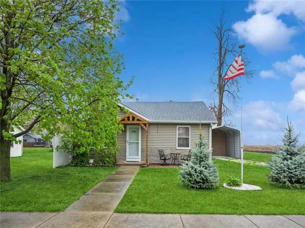 145 E Turner St, Truro, IA 50257
