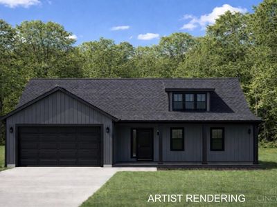 1631 Swope Rd, Bethel, OH, 45106