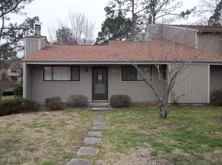 166 Quarterdeck Townes, New Bern, NC 28562