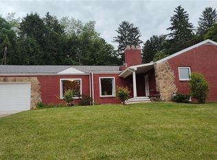 168 Aberdeen Rd, Steubenville, OH 43953