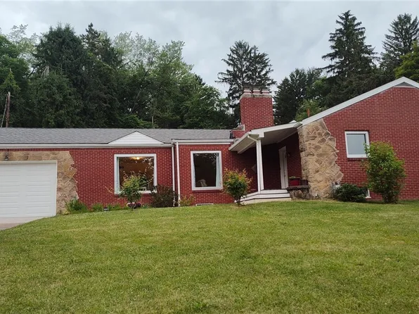 168 Aberdeen Rd, Steubenville, OH 43953